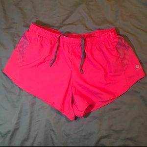 Oiselle Distance Shorts 4”